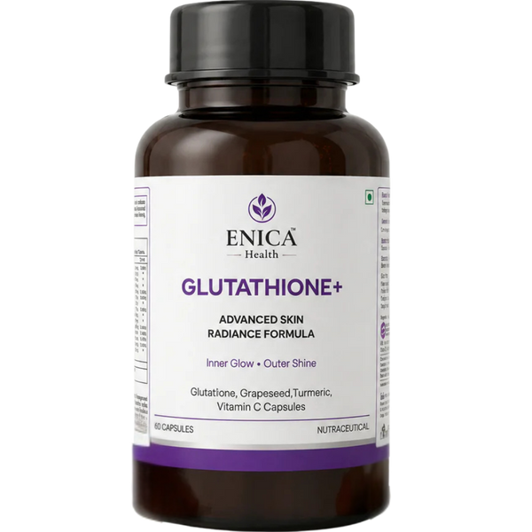 GLUTATHIONE+