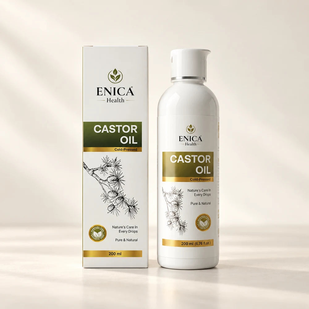 Castor Oil