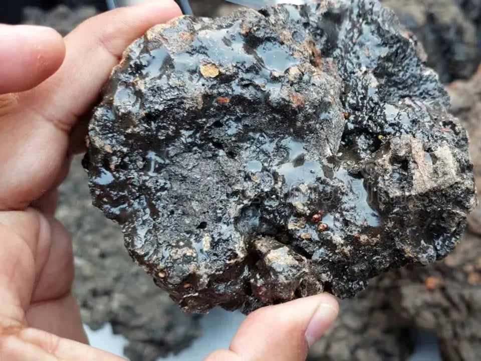 Shilajit