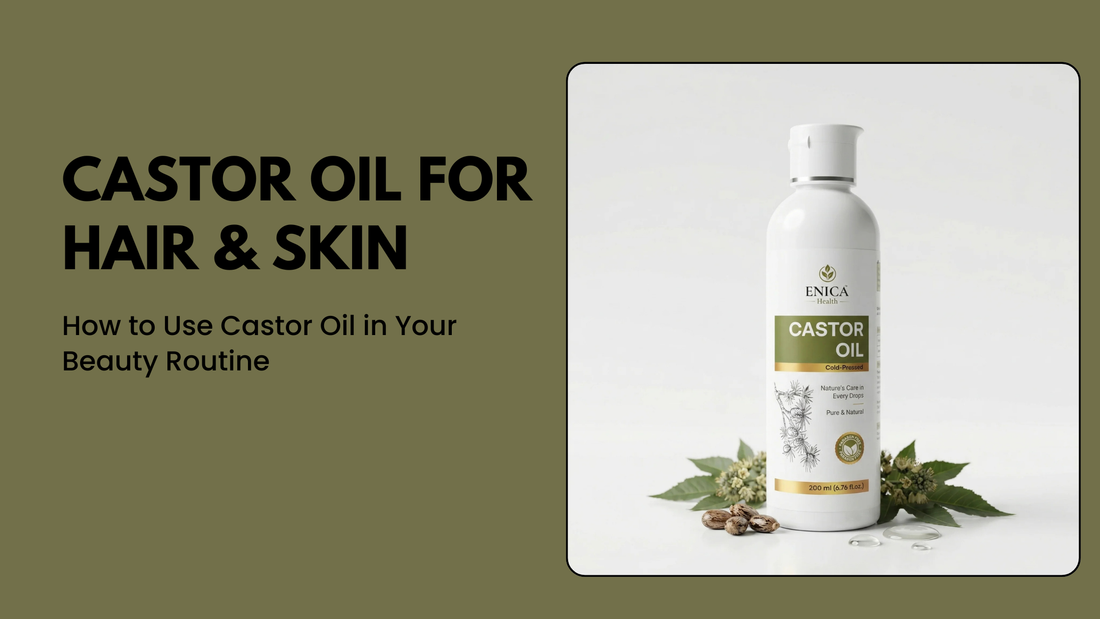 Castor Oil