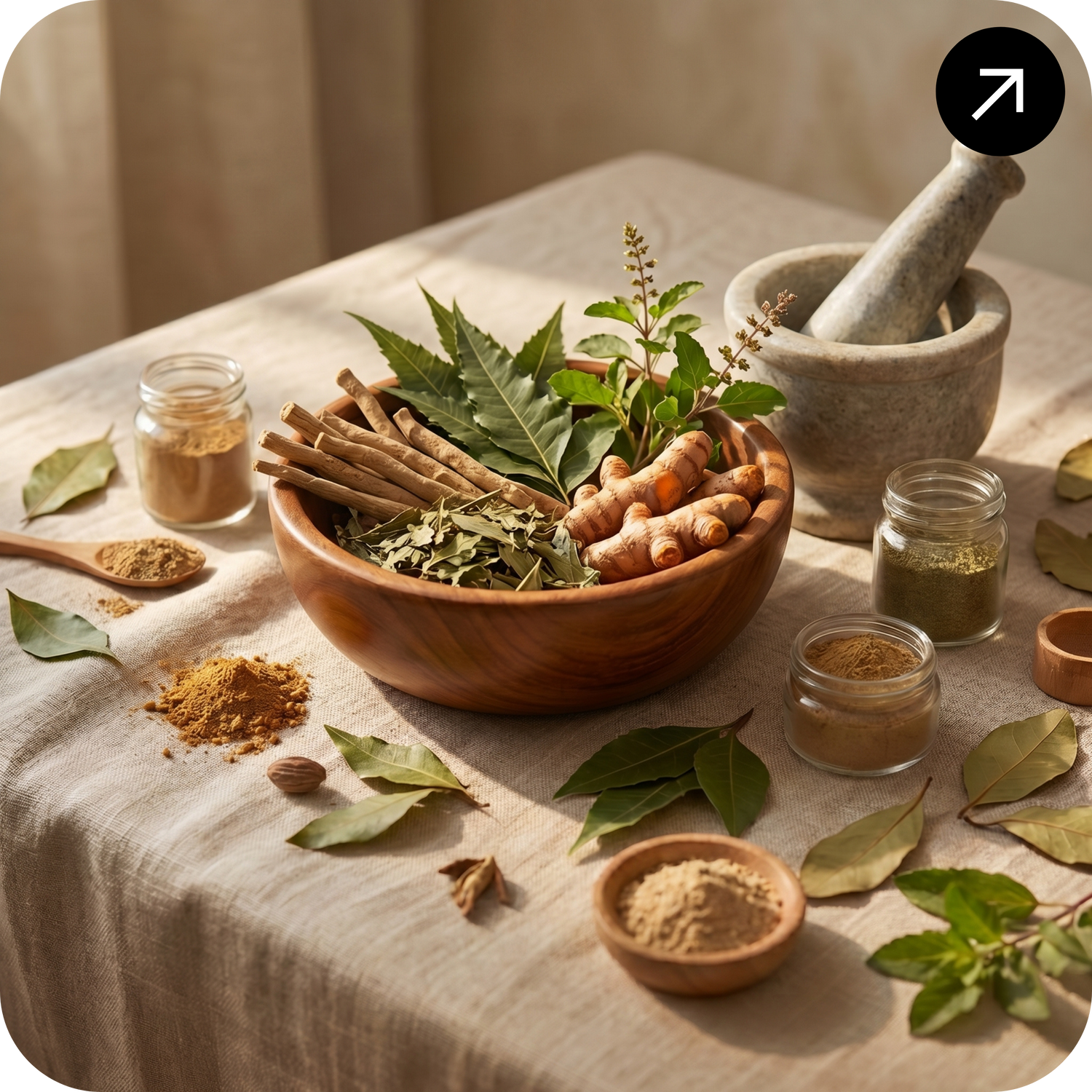 Ayurvedic