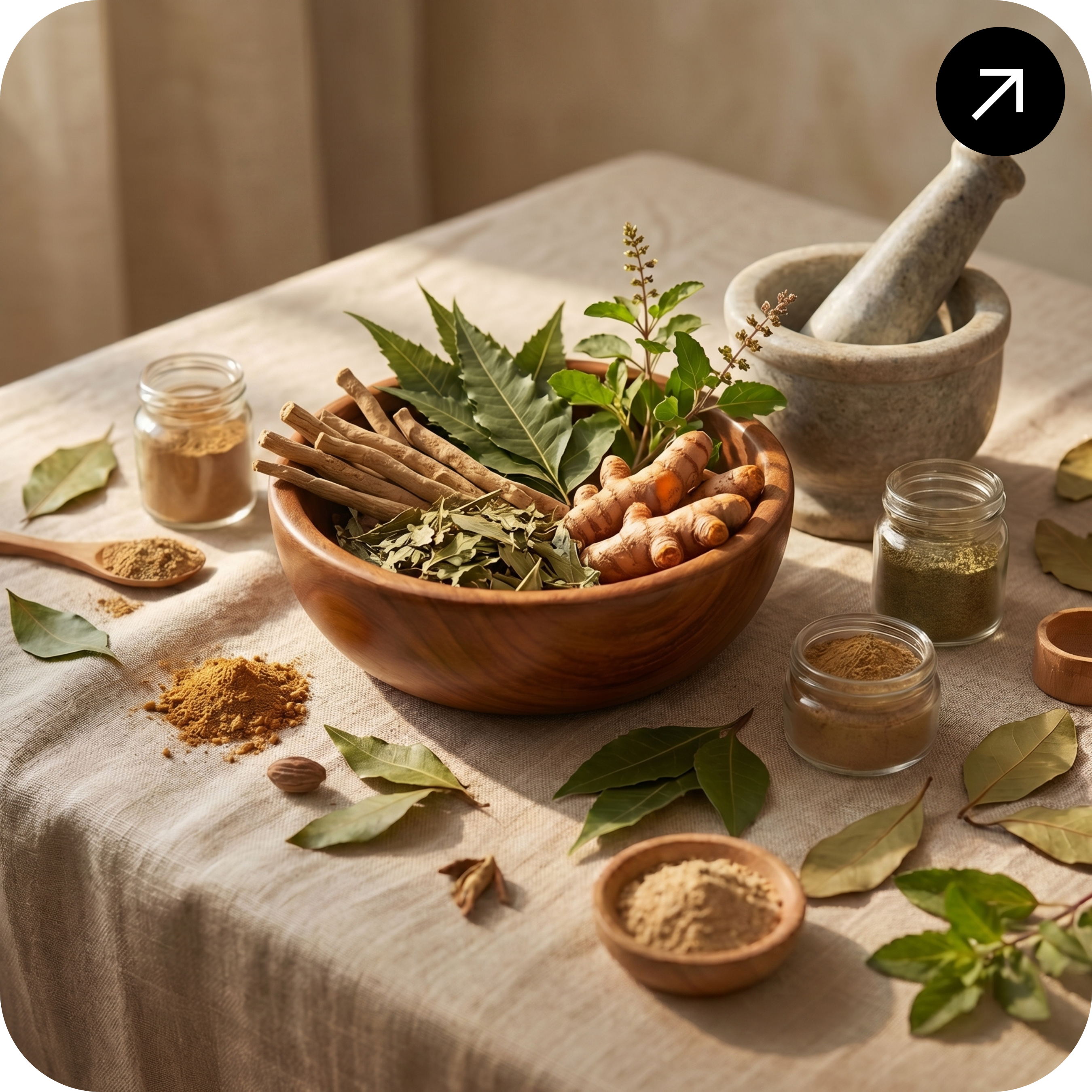 Ayurvedic