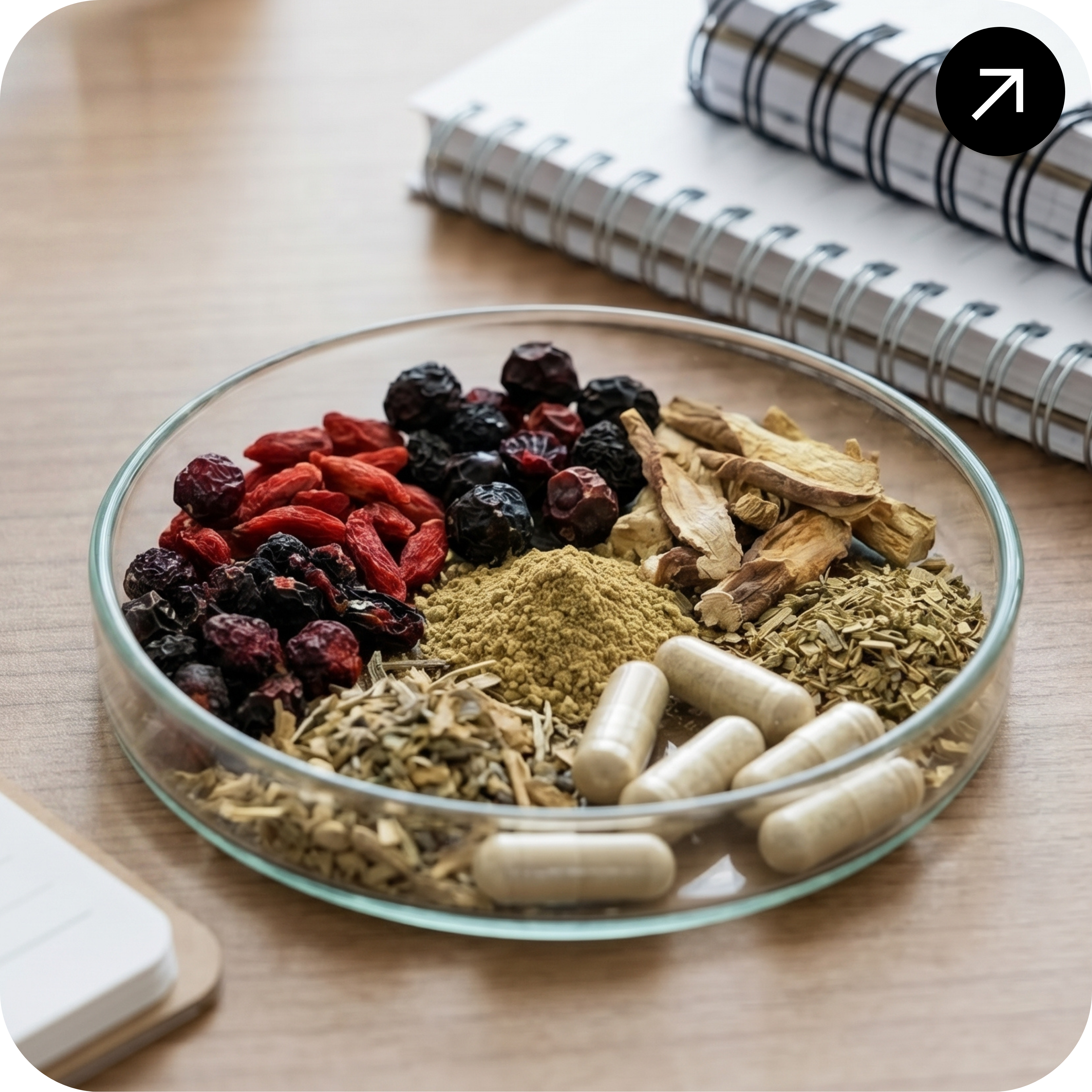 Nutraceutical