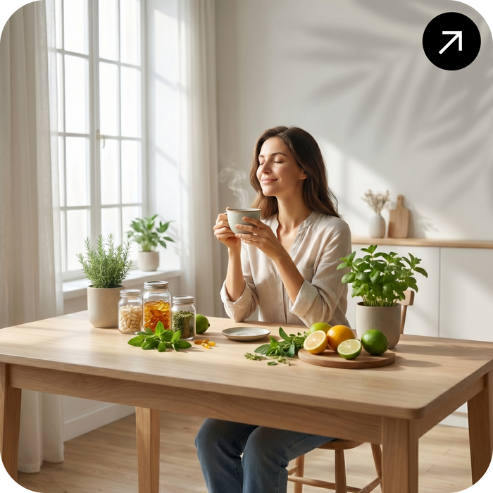 Enica Wellness