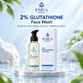 Enica Wellness Face Wash