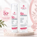 ENICA WELLNESS SUNSCREEN