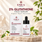 ENICA WELLNESS FACE SERUM