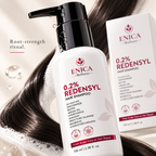 ENICA WELLNESS HAIR SHAMPOO