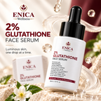 ENICA WELLNESS FACE SERUM