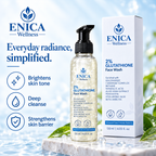 Enica Wellness Face Wash