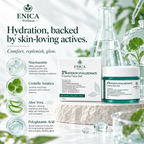 ENICA WELLNESS Creamy Face Gel
