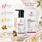 ENICA WELLNESS HAIR SHAMPOO