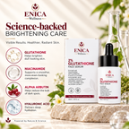 ENICA WELLNESS FACE SERUM