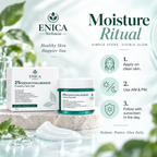 ENICA WELLNESS Creamy Face Gel