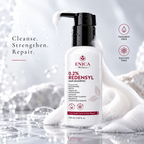ENICA WELLNESS HAIR SHAMPOO