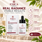 ENICA WELLNESS FACE SERUM
