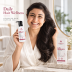 ENICA WELLNESS HAIR SHAMPOO