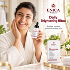 ENICA WELLNESS FACE SERUM
