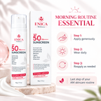 ENICA WELLNESS SUNSCREEN