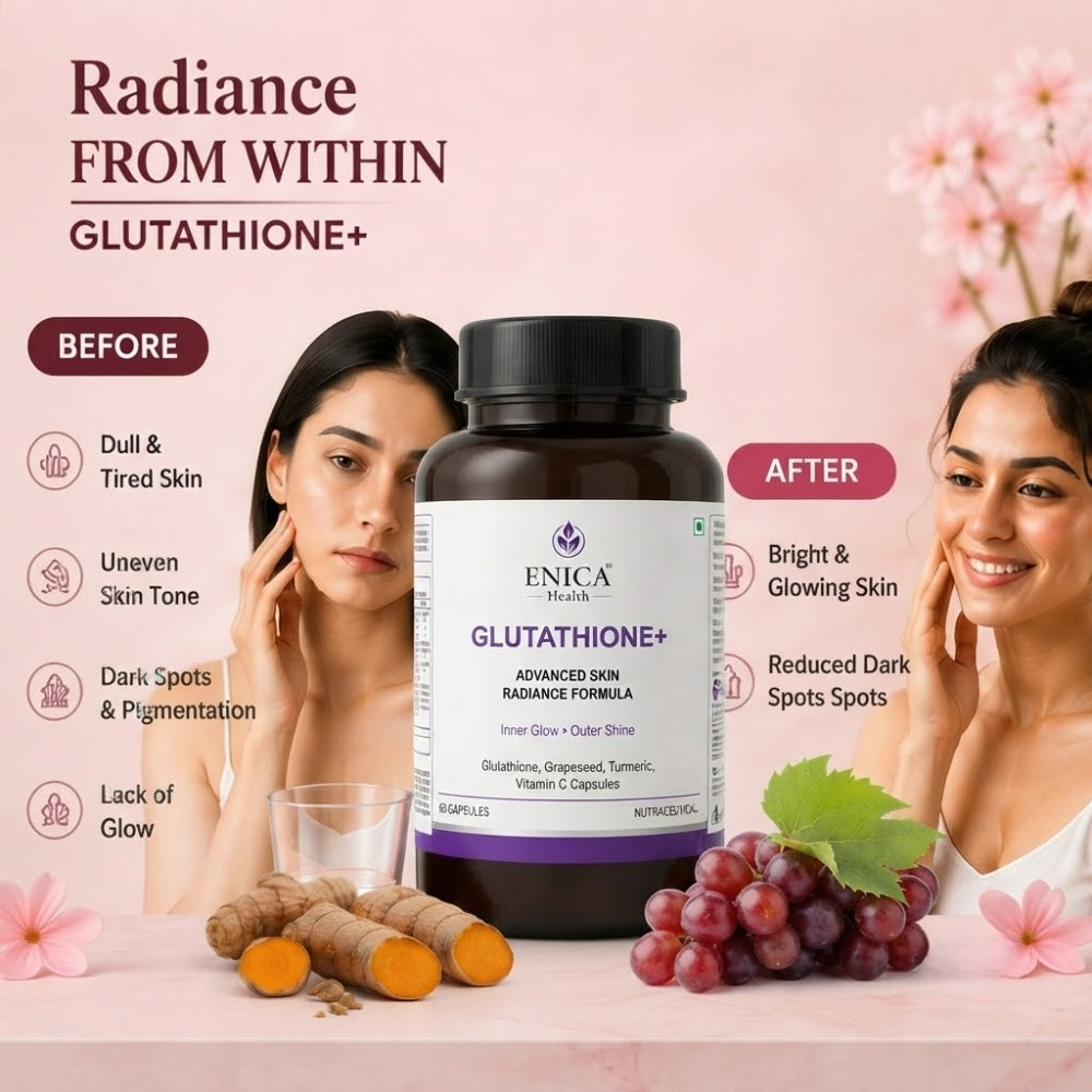 Glutathione +