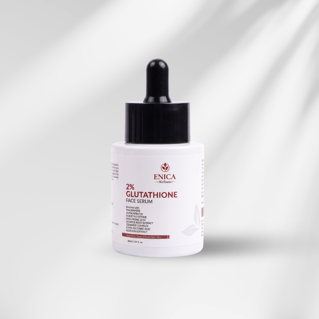 Buy ENICA Wellness 2% Glutathione Face Serum