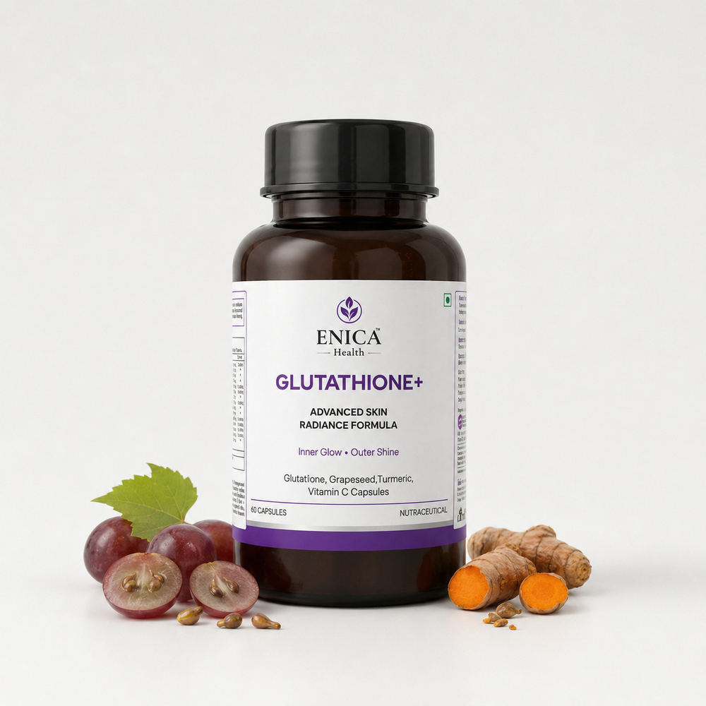 Glutathione +