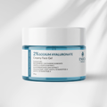 Buy ENICA Wellness 2% Sodium Hyaluronate Creamy Face Gel