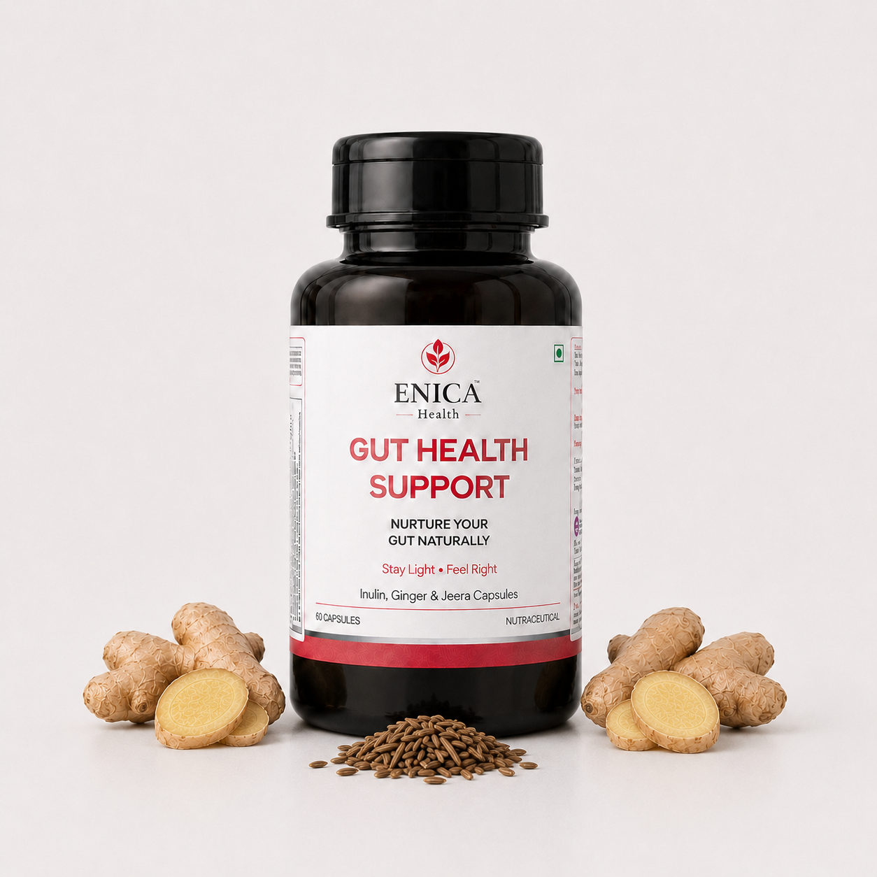 Gut Health Support