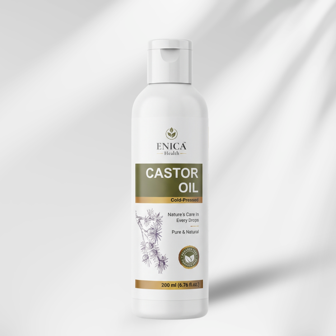 Castor Oil