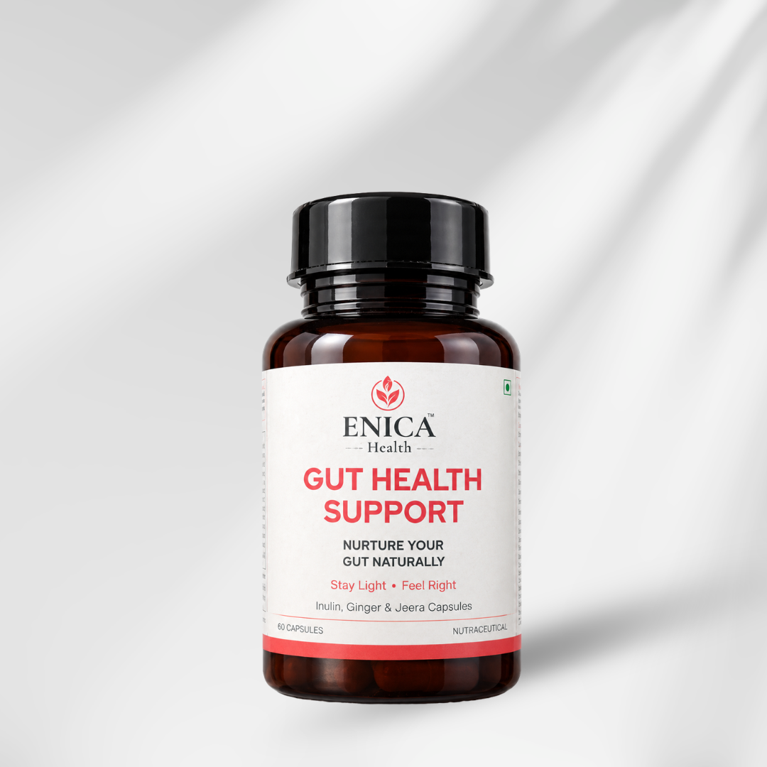 Gut Health Support