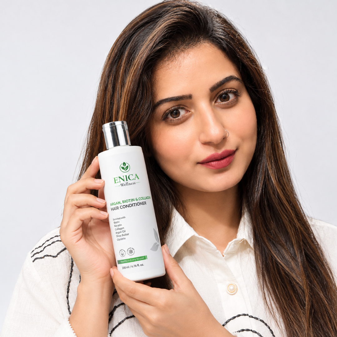 ENICA Wellness Hair Conditioner