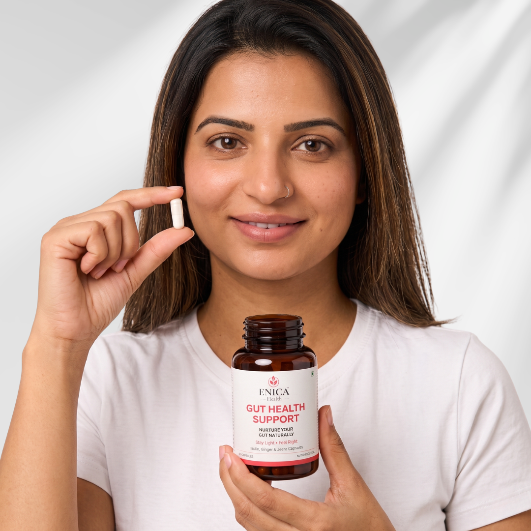 Gut Health Support