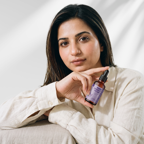 Buy ENICA Mood Enhancer Mint Drops 30ml