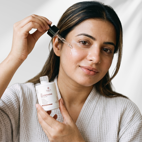 Buy ENICA Wellness 2% Glutathione Face Serum