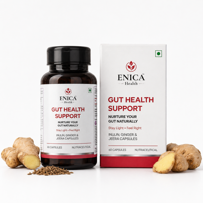 Gut Health Support