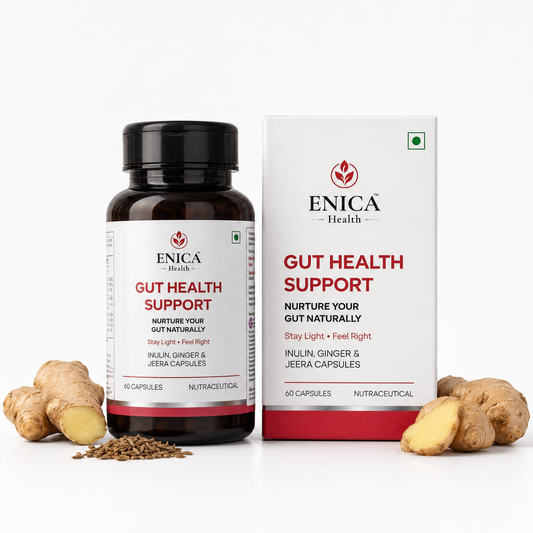 Gut Health Support
