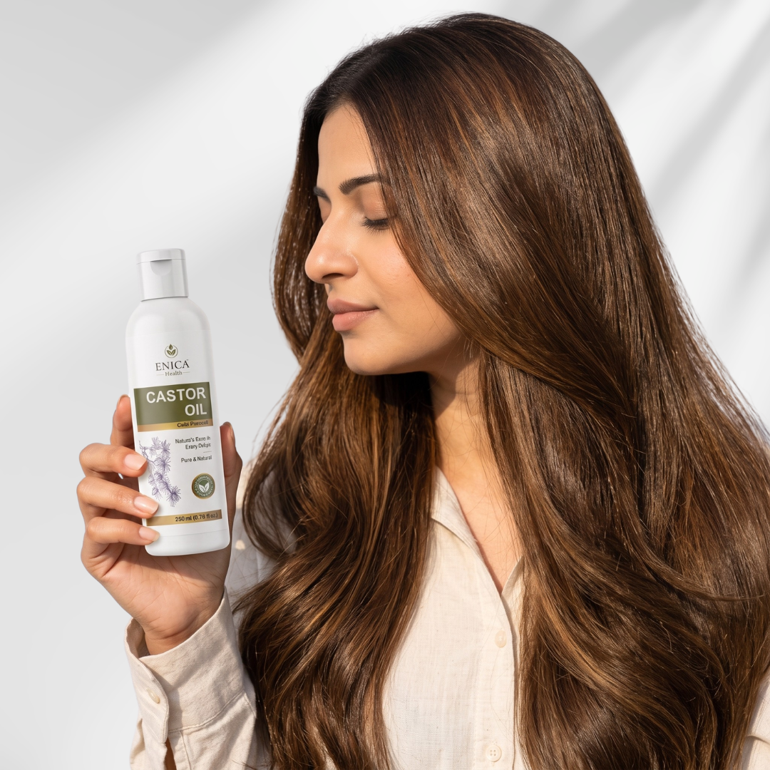 Castor Oil