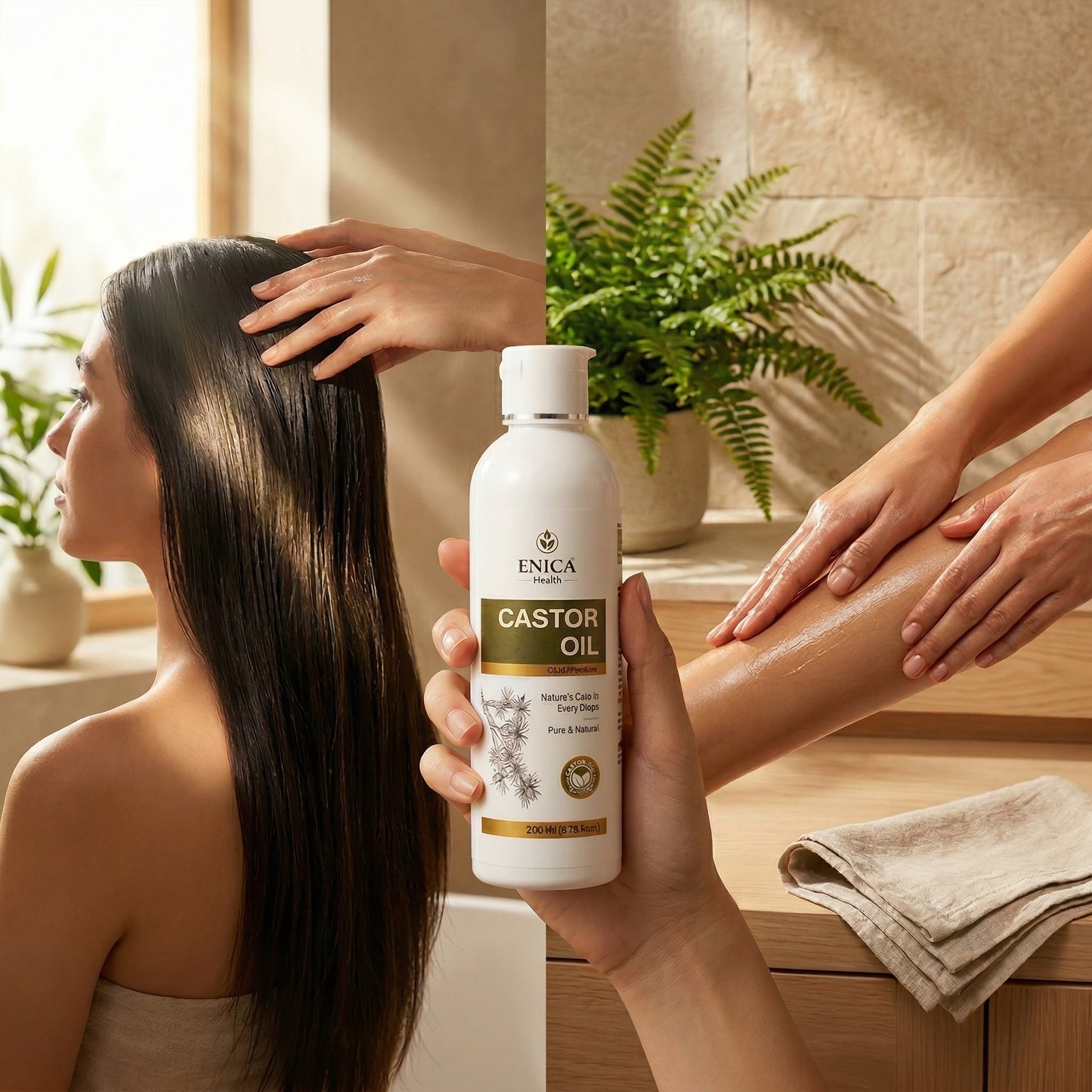 Castor Oil