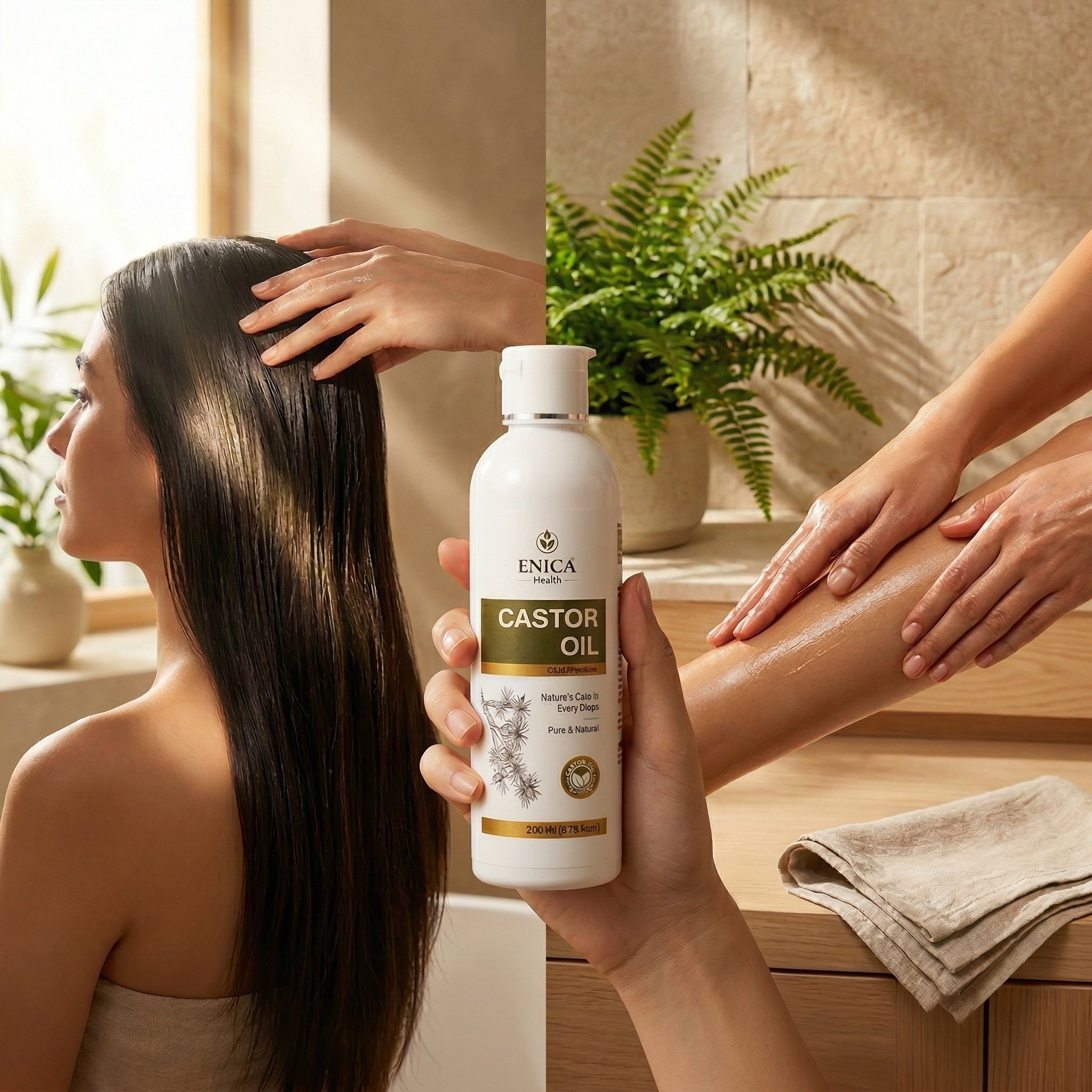 Castor Oil