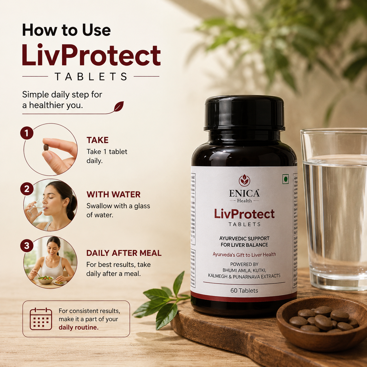 Liv Protect