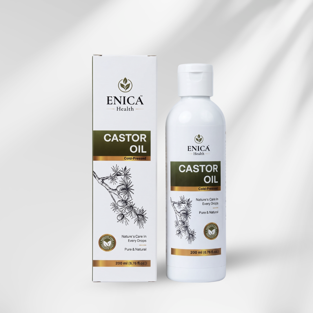 Castor Oil