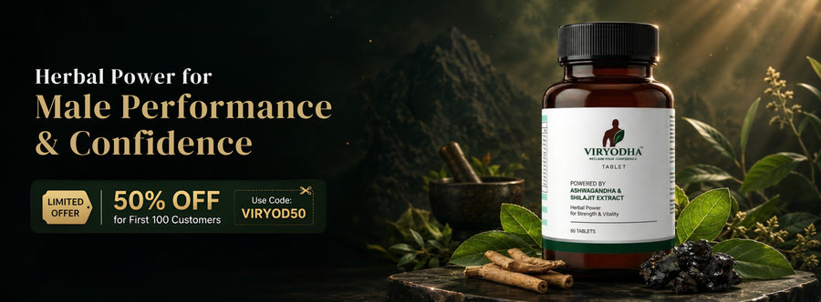 Viryodha Offer