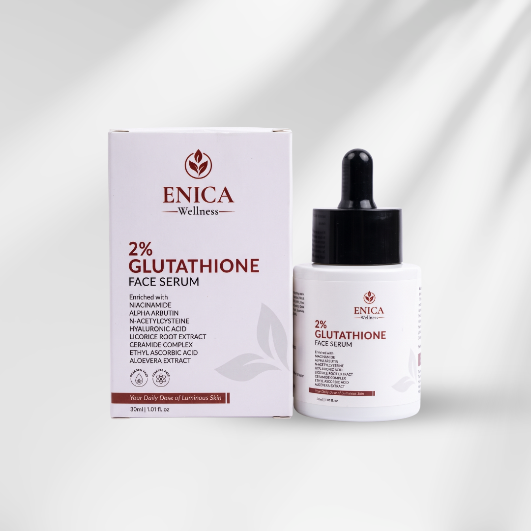 Buy ENICA Wellness 2% Glutathione Face Serum