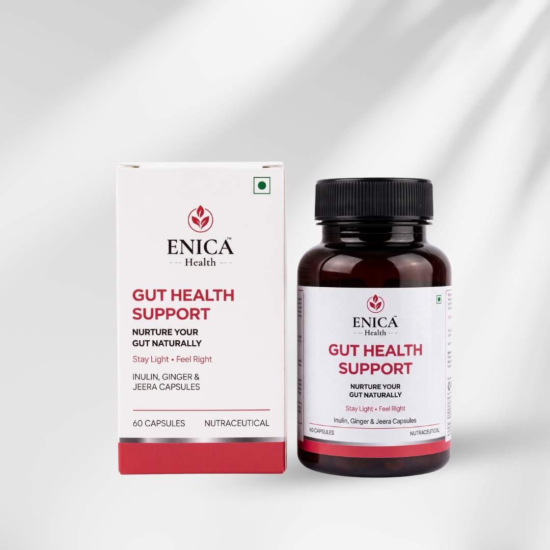 Gut Health Support