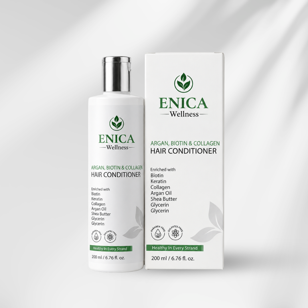 ENICA Wellness Hair Conditioner