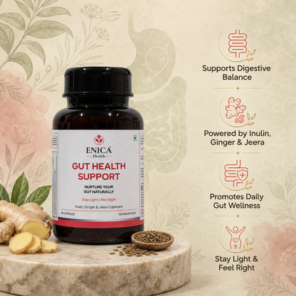 Gut Health Support