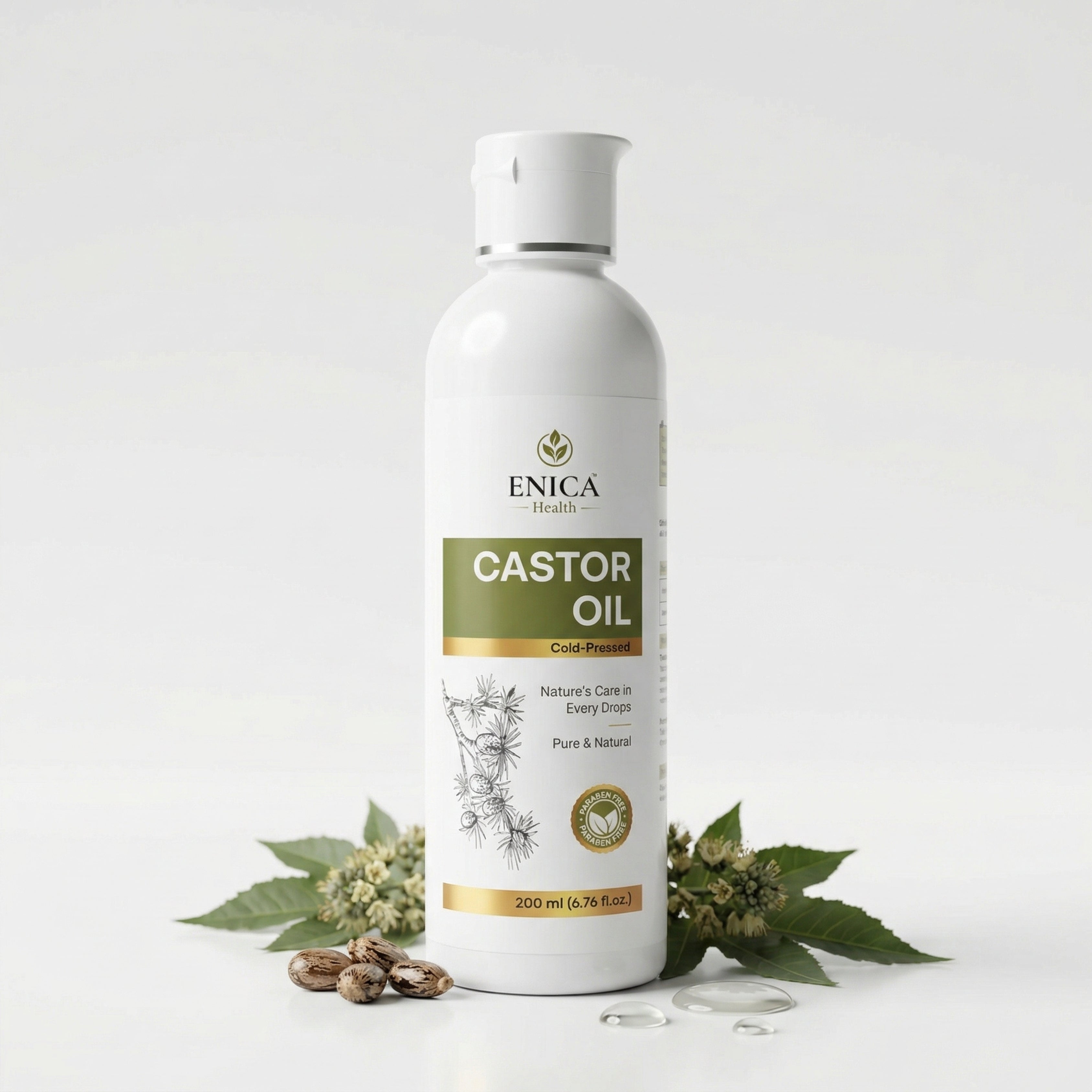 Castor Oil