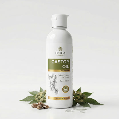 Castor Oil