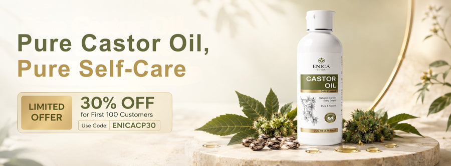 Castor Oil Offer