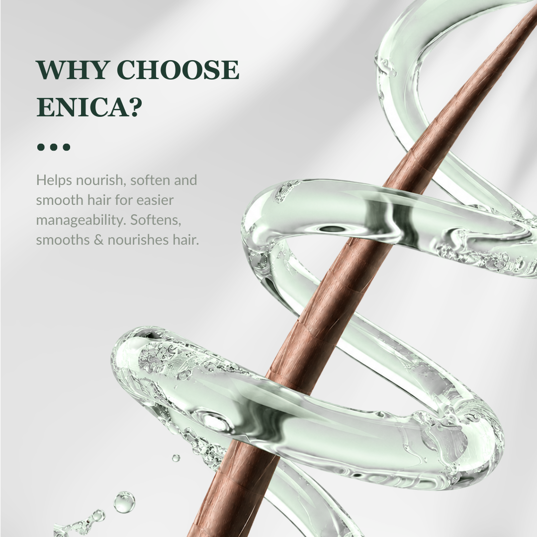 ENICA Wellness Hair Conditioner